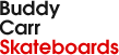 Buddy Carr
